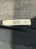 Prada Black Cocktail Dress Size EU (IT) 44 / US 8 - photo 11