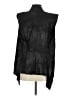 Zara Black Vest Size S - photo 2