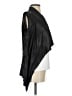 Zara Black Vest Size S - photo 4