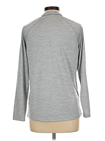CHARLES RIVER APPAREL Long Sleeve T-Shirt (view 2)