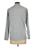 CHARLES RIVER APPAREL 100% Polyester Gray Long Sleeve T-Shirt Size L - photo 2