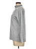 CHARLES RIVER APPAREL 100% Polyester Gray Long Sleeve T-Shirt Size L - photo 5