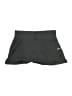 Nike 100% Polyester Gray Active Skort Size XS - photo 1