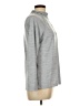 CHARLES RIVER APPAREL 100% Polyester Gray Long Sleeve T-Shirt Size L - photo 4