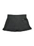 Nike 100% Polyester Gray Active Skort Size XS - photo 2