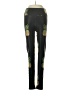 Goldsheep Tropical Black Leggings Size S - photo 1