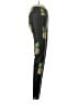 Goldsheep Tropical Black Leggings Size S - photo 4