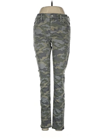 Hudson Jeans Jeans (view 1)