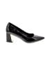 Jones New York Black Heels Size 7 1/2 - photo 1