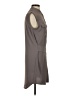 ALLSAINTS 100% Polyester Gray Casual Dress Size 2 - photo 4
