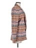 Tigerlily Tan Cardigan Size 6 - photo 4