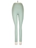 Gymshark Green Active Pants Size S - photo 1