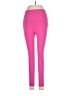 Athleta Pink Active Pants Size M - photo 1