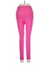 Athleta Pink Active Pants Size M - photo 2