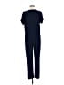 Trina Turk Solid Blue Jumpsuit Size 6 - photo 2
