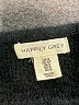 Happily Grey Black Cardigan Size S - photo 7