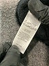 Happily Grey Black Cardigan Size S - photo 8