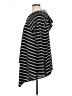 Andree by UNIT Black Poncho Size 1X - photo 5