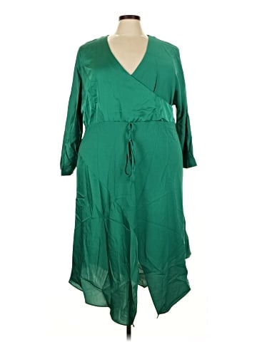 Cushnie Casual Dress (view 1)