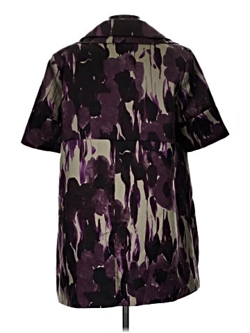 Simply Vera Vera Wang Raincoat (view 2)