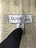 Olivia Sky Ivory Pullover Sweater Size M - photo 7