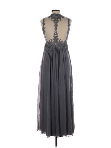 JVN by Jovani Cocktail Dress (view 2)