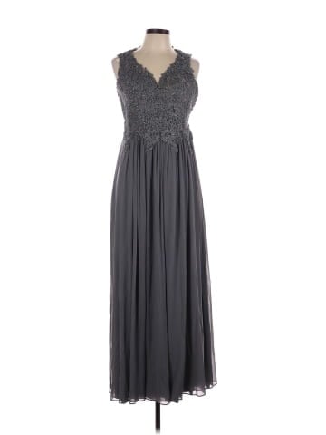 JVN by Jovani Cocktail Dress (view 1)