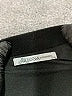 Arianna By Howards Solid Black Formal Skirt Size Sm - Med - photo 4