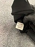 Arianna By Howards Solid Black Formal Skirt Size Sm - Med - photo 5