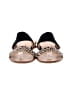 Dolce Vita Black Tan Sandals Size 8 - photo 2