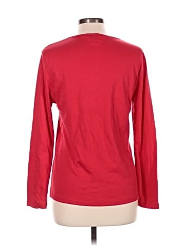 M&C Sportswear Long Sleeve Top (view 2)