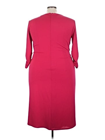 Tadashi Cocktail Dress (view 2)