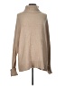 Old Navy Tan Turtleneck Sweater Size L - photo 1