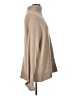 Old Navy Tan Turtleneck Sweater Size L - photo 4