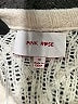 Pink Rose Ivory Turtleneck Sweater Size M - photo 7