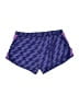 Active 100% Polyester Purple Athletic Shorts Size XS - photo 2