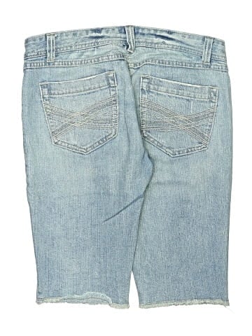 Aeropostale Denim Shorts (view 2)