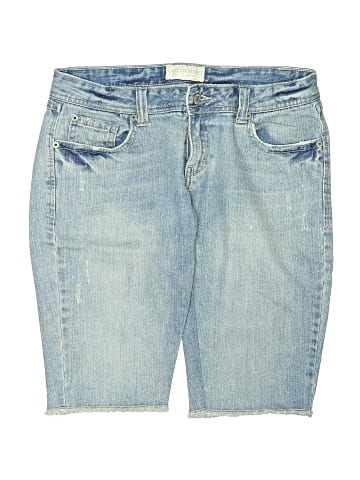 Aeropostale Denim Shorts (view 1)