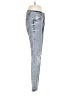 CAbi Hearts Silver Jeans Size 2 - photo 4