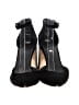 Assorted Brands Color Block Black Flats Size EU 39 - photo 2