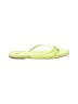 Shade & Shore Green Sandals Size 11 - photo 1