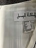 Joseph Ribkoff Stripes Ivory Jumpsuit Size 4 - photo 4