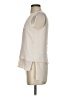 HD in Paris 100% Polyester Ivory Sleeveless Blouse Size 4 - photo 5