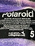 Polaroid Purple Poncho Size 5 - photo 7