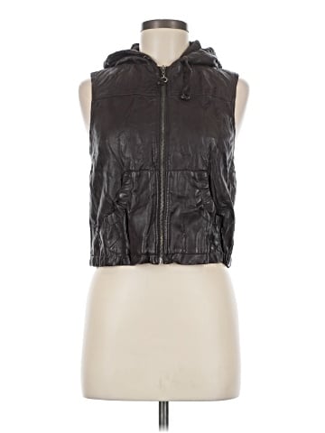 Forever 21 Vest (view 1)