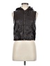 Forever 21 100% Rayon Black Vest Size M - photo 1