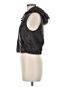 Forever 21 100% Rayon Black Vest Size M - photo 5