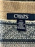 Chaps Blue Pullover Sweater Size M (petite) - photo 7