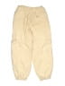 Jessica Simpson Ivory Cargo Pants Size M (kids) - photo 2