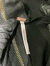 Free People Black Romper Size 2 - photo 3